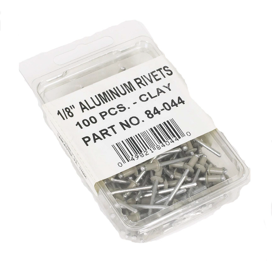 Amerimax 100 Count #0 x 1.5 in White 1 Way Drive Exterior Gutter Screws