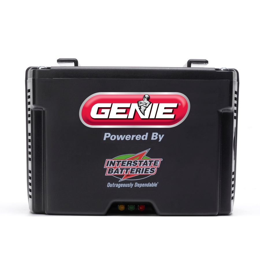 Shop Genie Genie Revolution Series Garage Door Opener with 