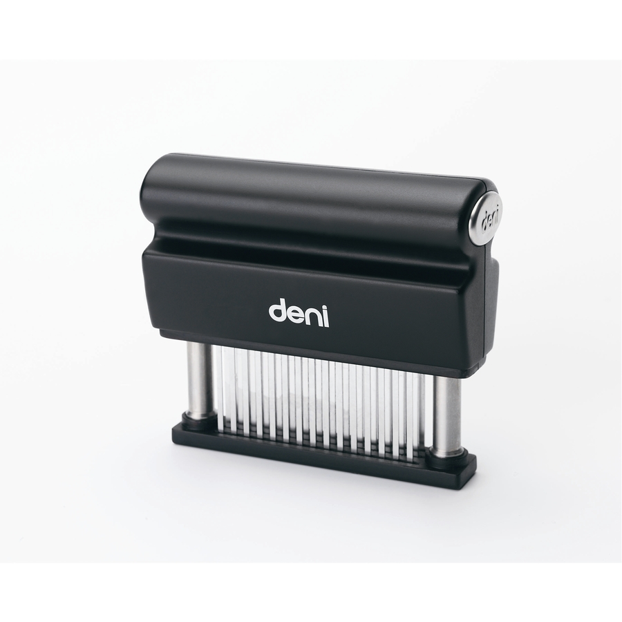 Deni Black Meat Tenderizer