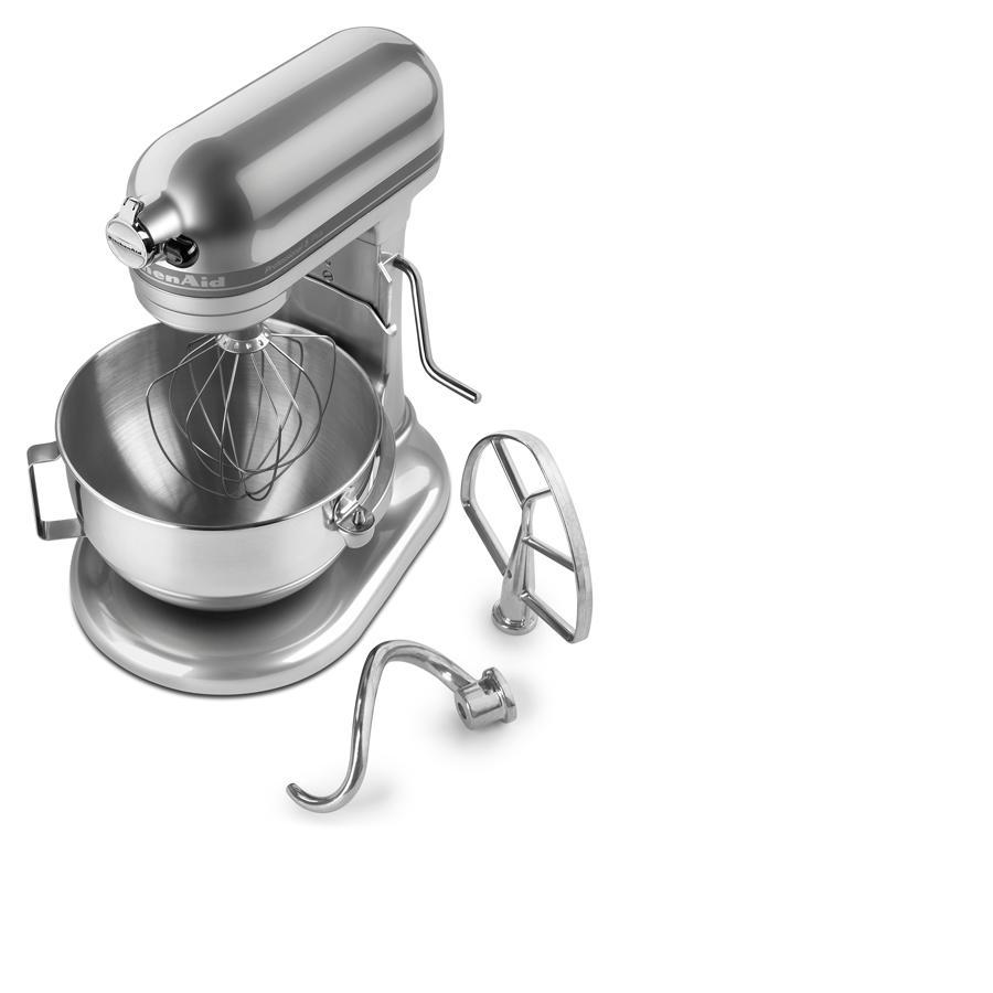 Shop KitchenAid 5 Quart Professional 500 Series Stainless Steel Stand 