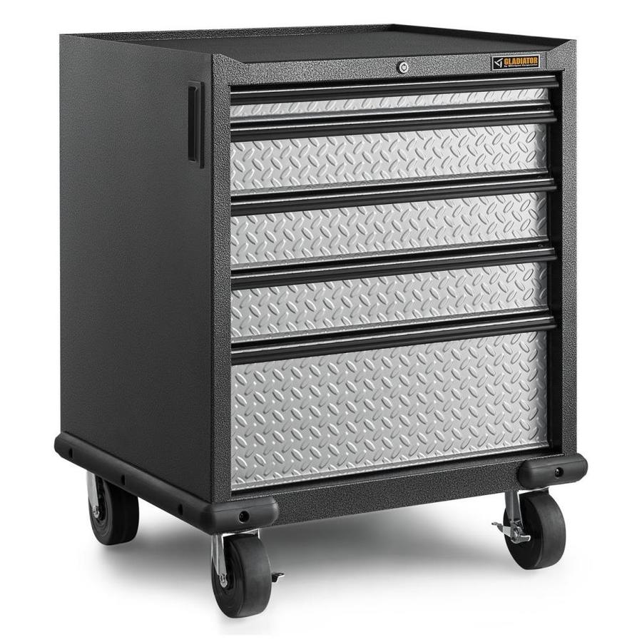 Gladiator Premier Modular Geardrawer 28 In W X 34 5 H 25 D Gladiator Premier Modular Geardrawer 28
