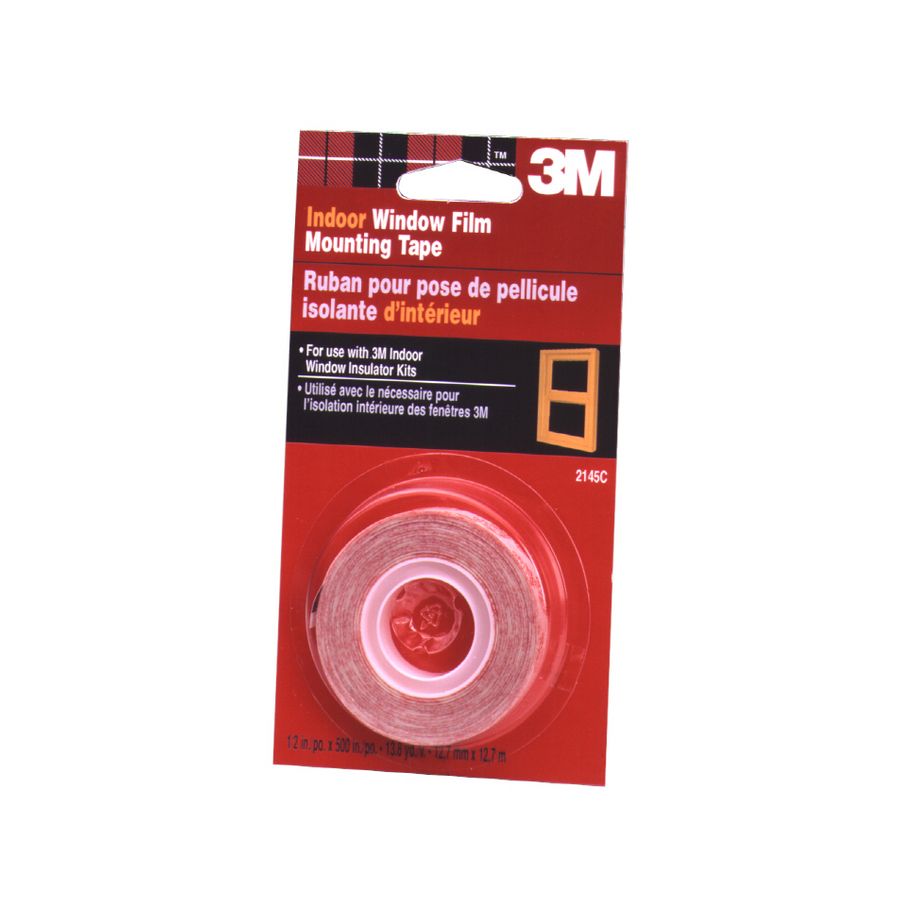 3M .5 in x 41.167 ft Two Sided Tape