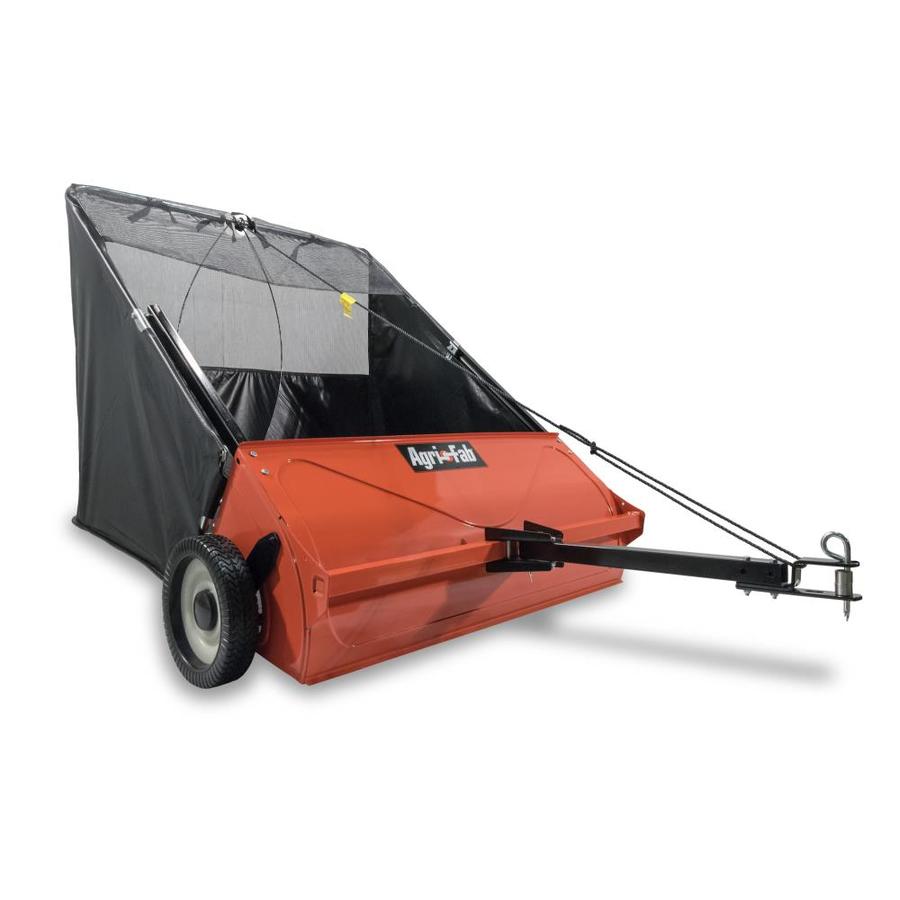 ariens zero turn bagger attachment