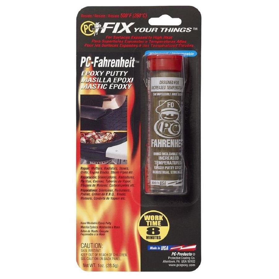 PC Products 1 oz Epoxy Adhesive