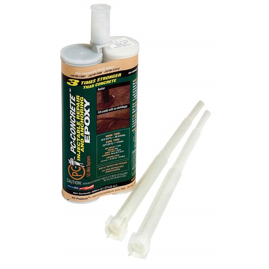 PC Products 22 oz Epoxy Adhesive