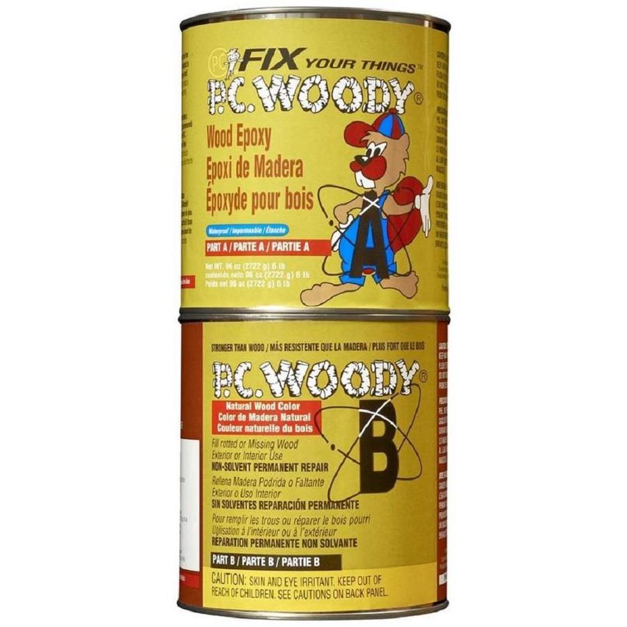 PC Products 96 oz Epoxy Adhesive