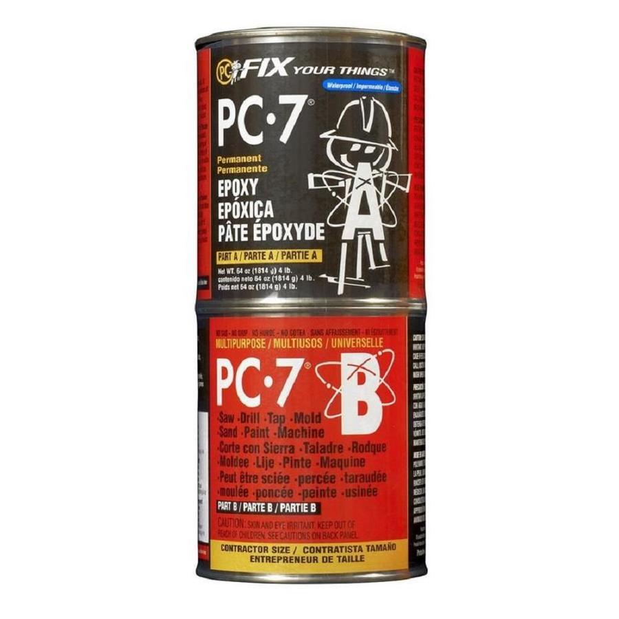 PC Products 128 oz Epoxy Adhesive