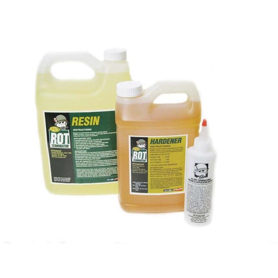 PC Products 192 oz Epoxy Adhesive