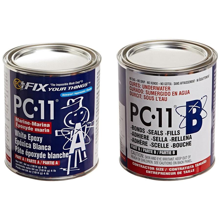 PC Products 64 oz Epoxy Adhesive