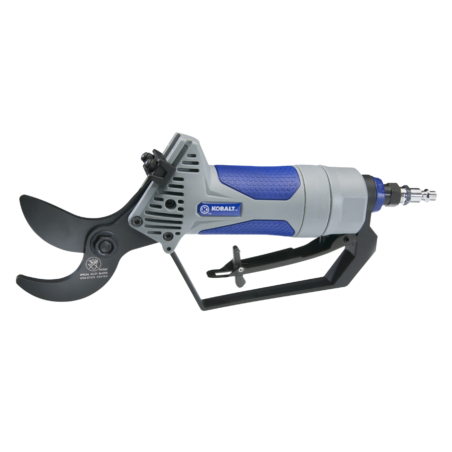 Kobalt Pneumatic Pruning Shears