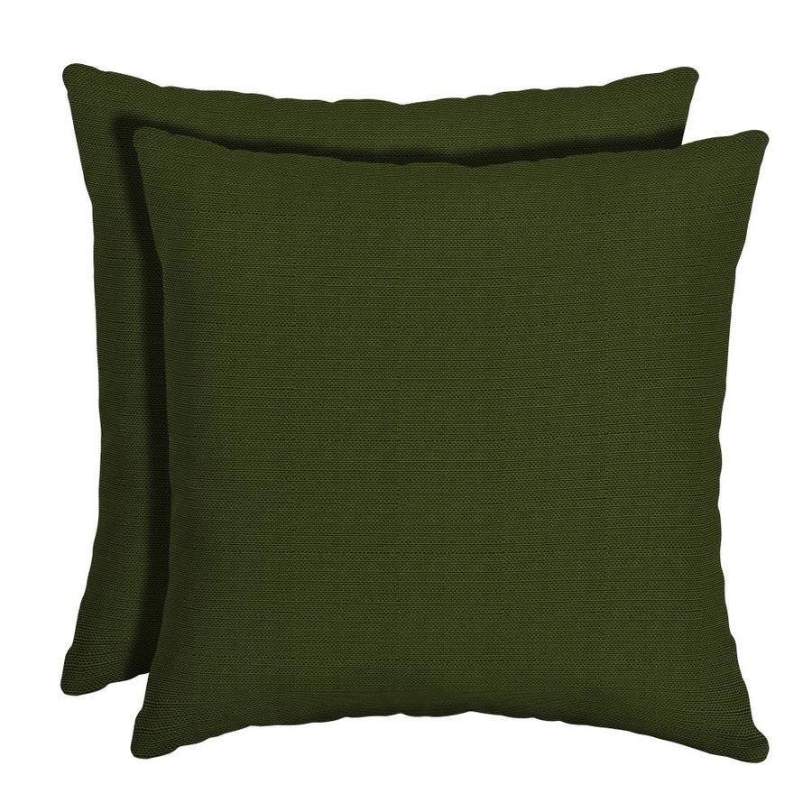 Shop Allen + Roth Decorative Pillows on Shop Allen + Roth Decorative Pillows on