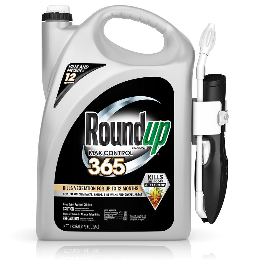 Roundup 170 oz Roundup 365 Wand