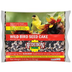 070187519312 UPC - Audubon Park 866563-51339-11930 Audubon Park 2.4 Lb Bird  Treat Cake 11930