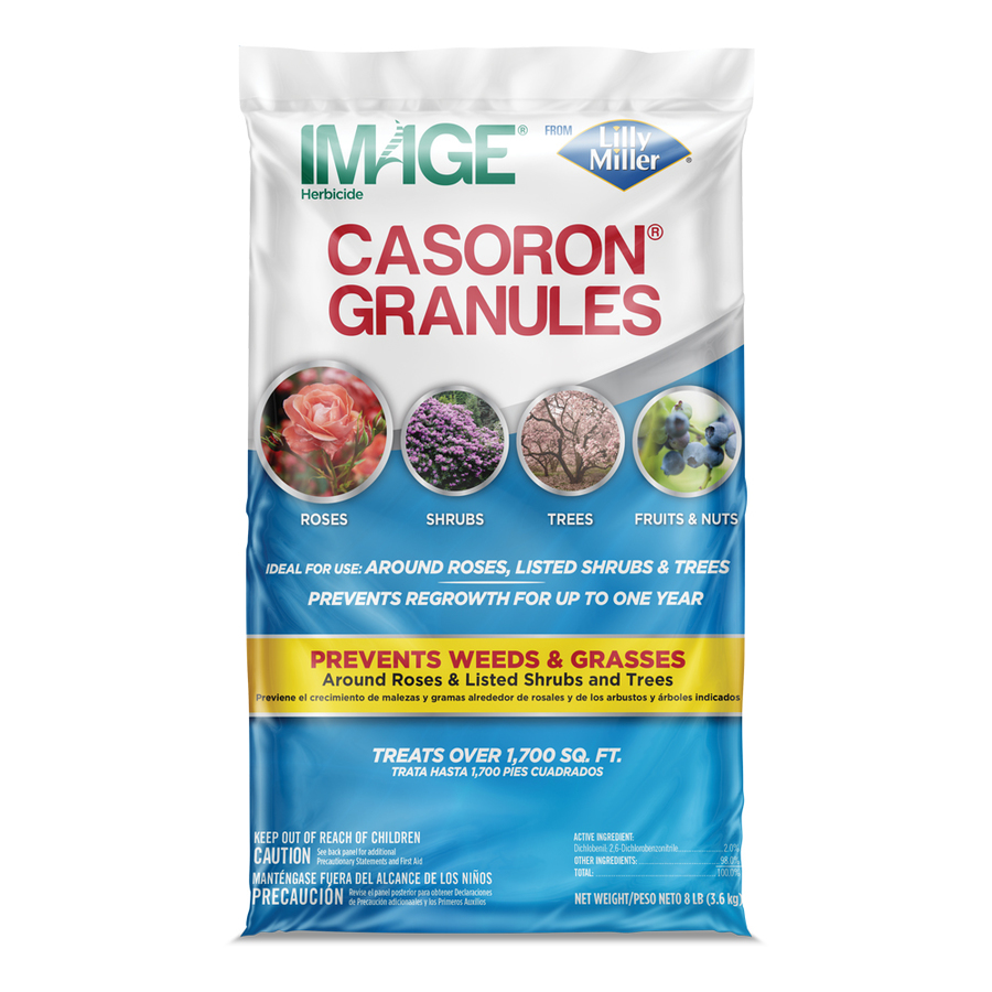 Casoron 128 oz Casoron Granules