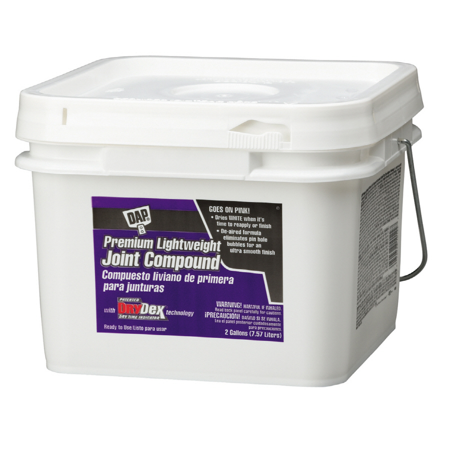 DAP Lightweight Drywall Joint Compound