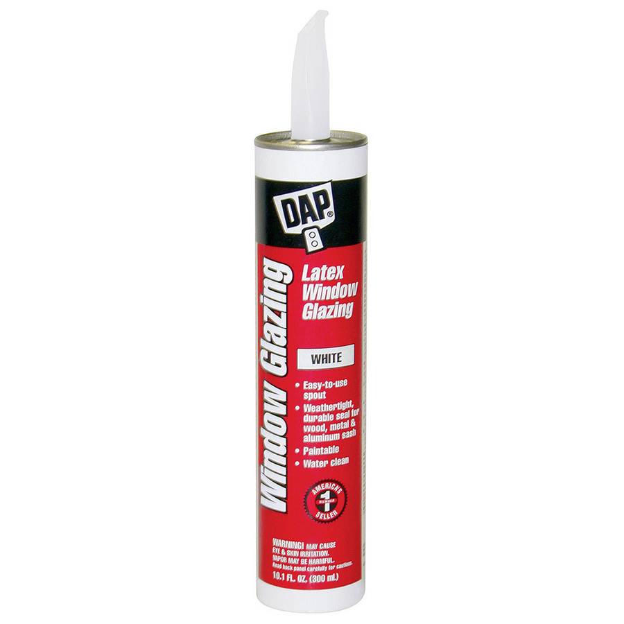 DAP 10.1 oz Hybrid Polymer Wood Patching Compound