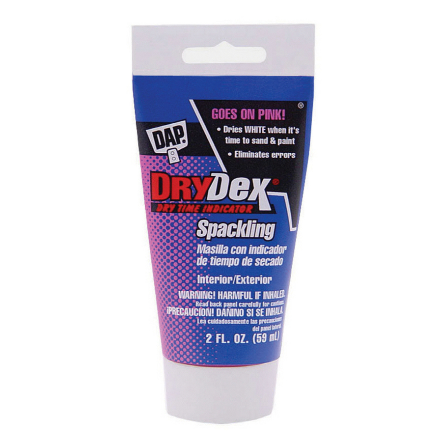 DAP 2 oz Hybrid Polymer Drywall Patching Compound