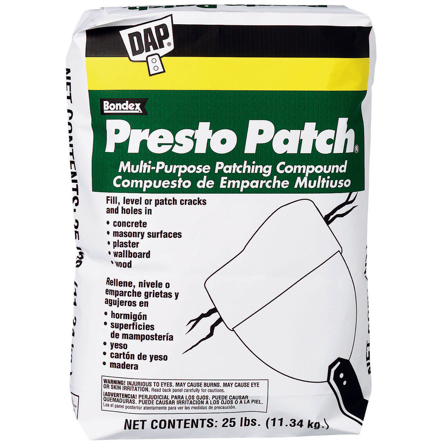 DAP 400 oz Hybrid Polymer Drywall Patching Compound