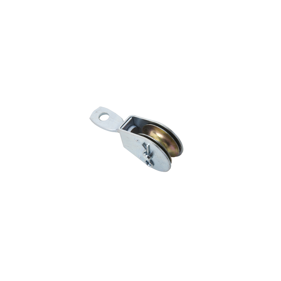 Blue Hawk 3/8 Chain Swivel Pulley