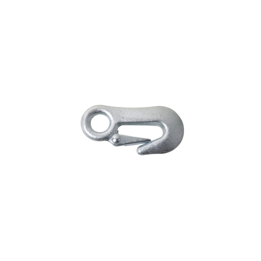 Blue Hawk 5/8 Chain Fixed Eye Hook