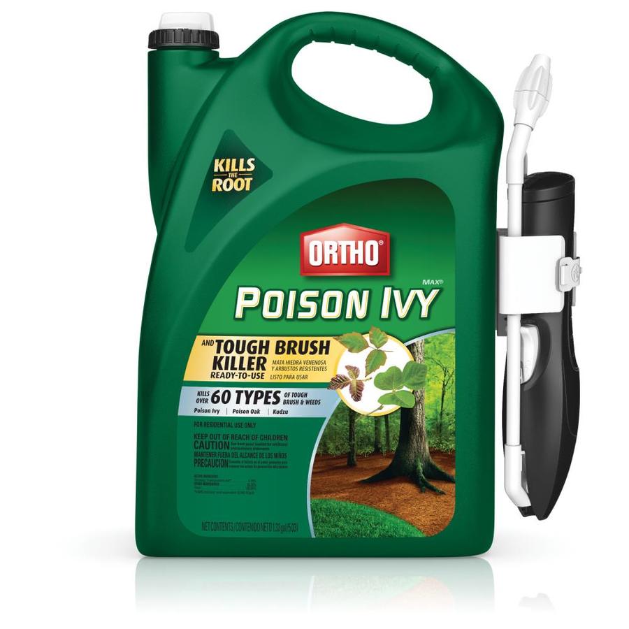 ORTHO 170.24 oz Poison Ivy Tough Brush Killer