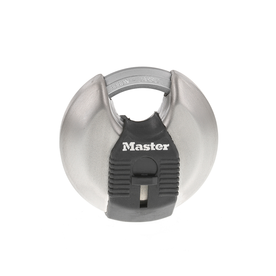 Master Lock 3.0 in Key Padlock