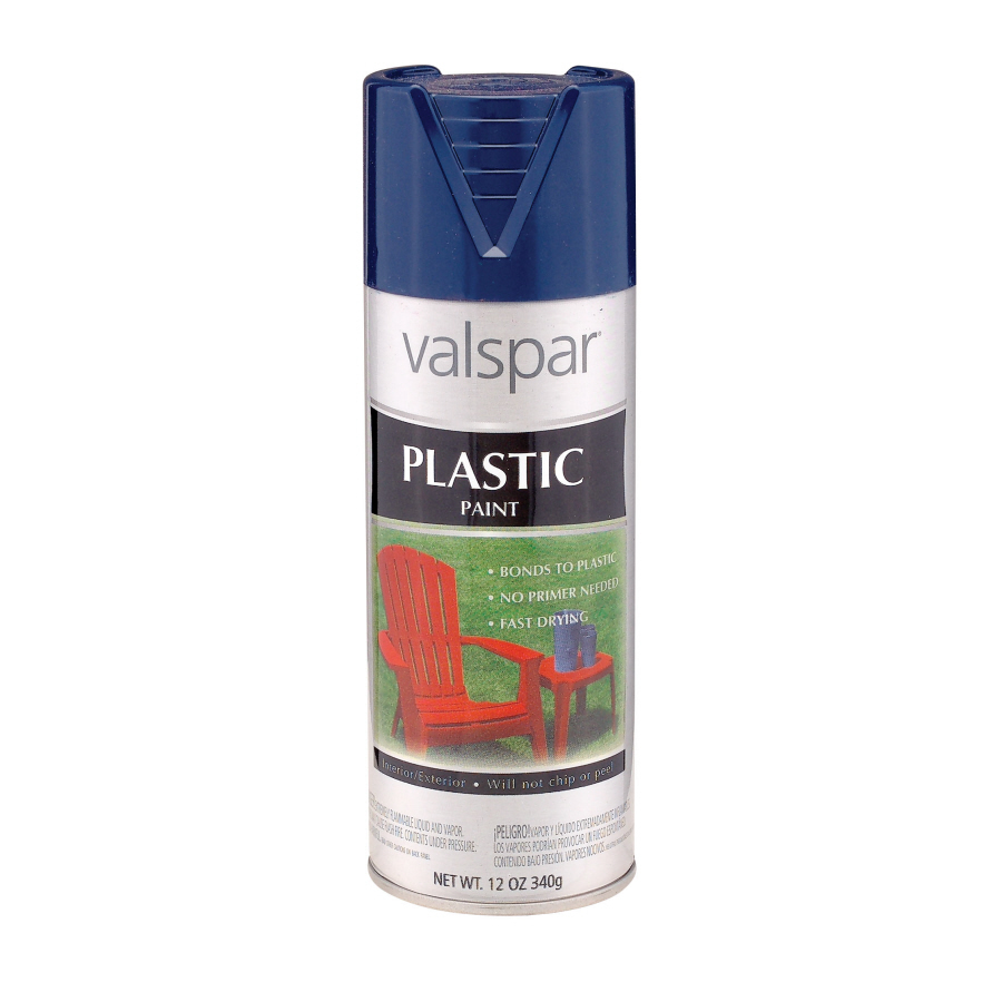 Valspar 12 oz Hunter Green Spray Paint