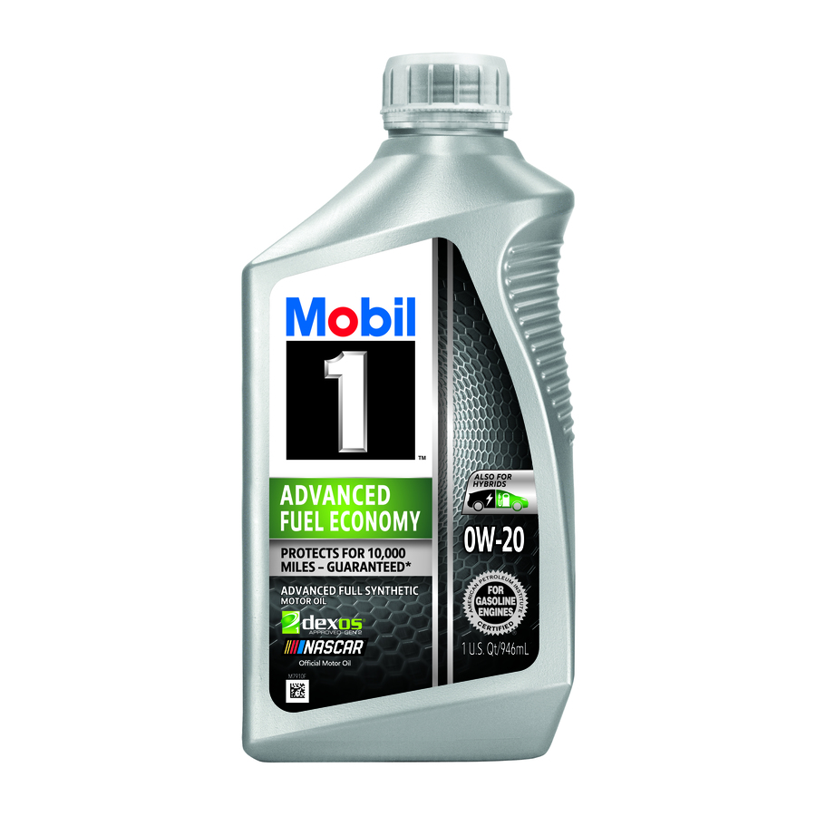 Mobil 1 Motor Oil Additives At Lowes Com