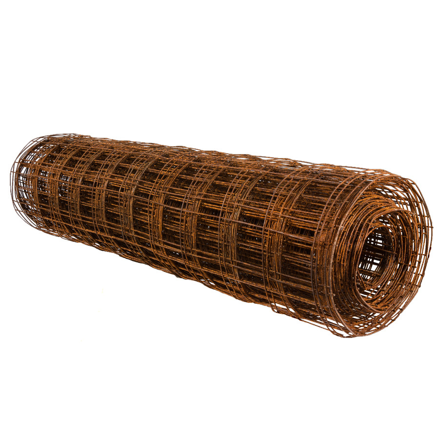 Steel Wire Remesh (Common 5 ft x 150 ft; Actual 5 ft x 150 ft)