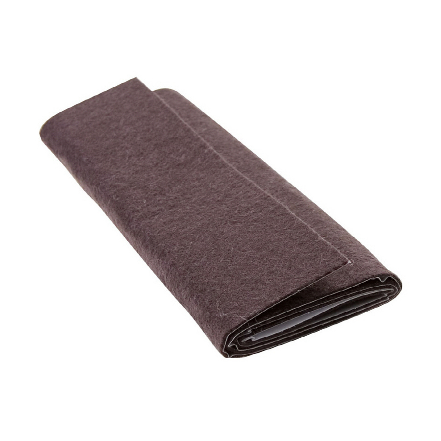 Waxman Self Stick Felt Pads