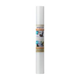 Shelf Liners At Lowes Display Product Reviews For 24 In X 10 Ft Clear Shelf Liner