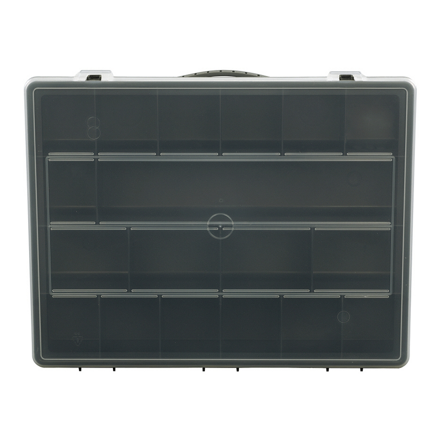 Stanley Organizer 166