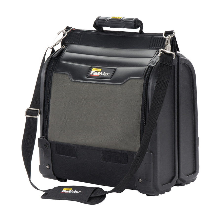 Stanley A Frame Tool bag