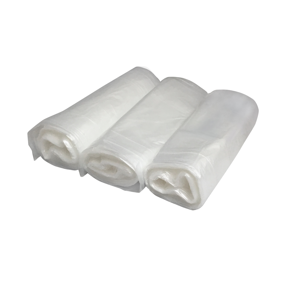 Frost King 3Pack Plastic 9ft x 12ft Drop Cloth at