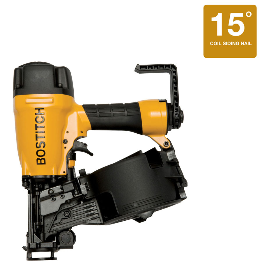 Bostitch Pneumatic Nailer