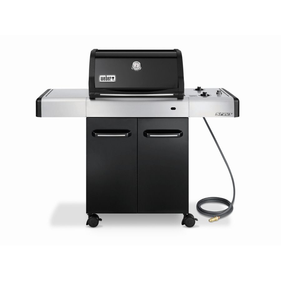 Weber Spirit E 210 2 Burner Natural Gas Grill