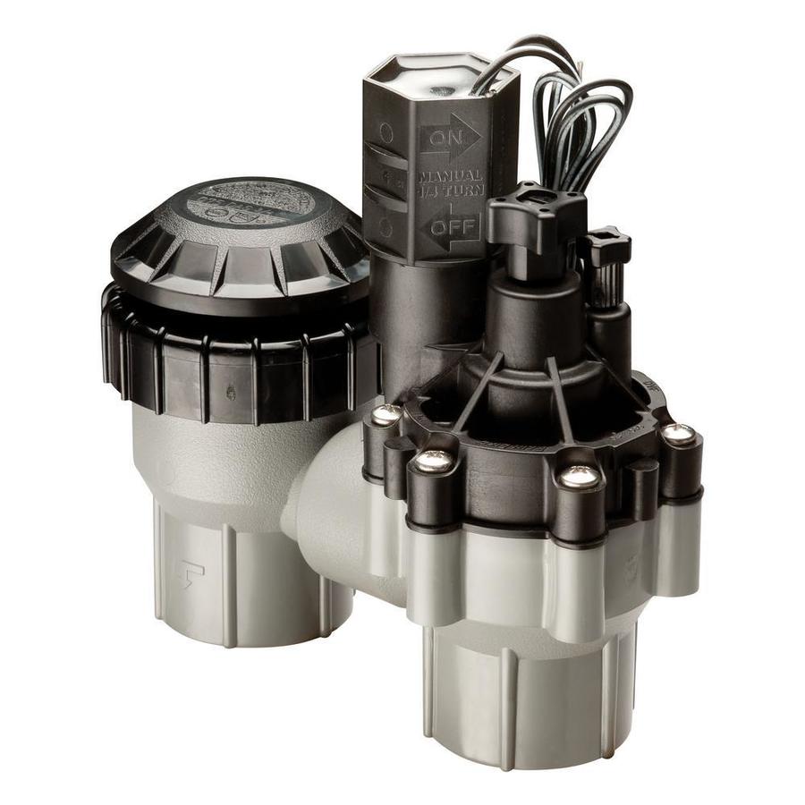 Rain Bird DAS-075//ASVF 3//4/" Sure Flow Automatic Sprinkler Valve Anti Siphon; New