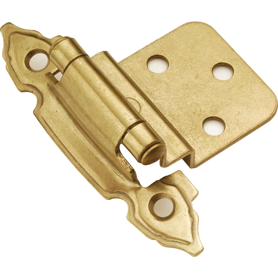 Hickory Hardware Cabinet Hinge