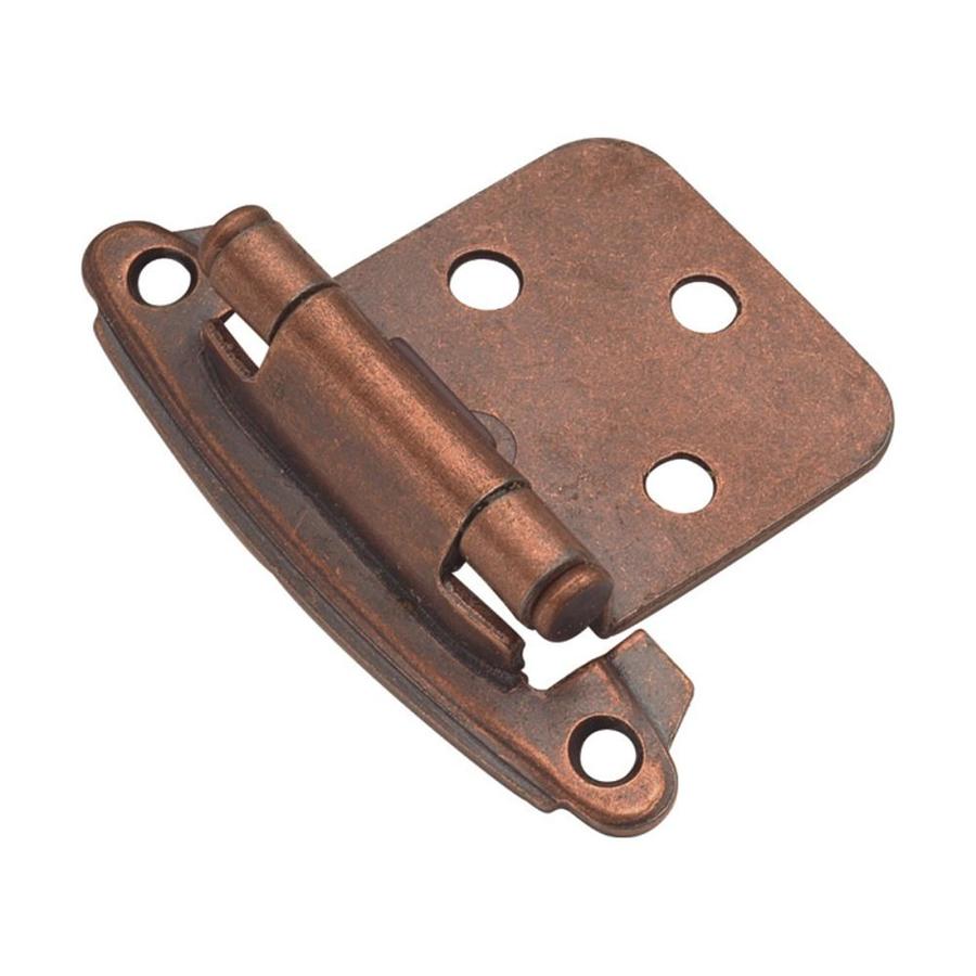 Hickory Hardware Cabinet Hinge