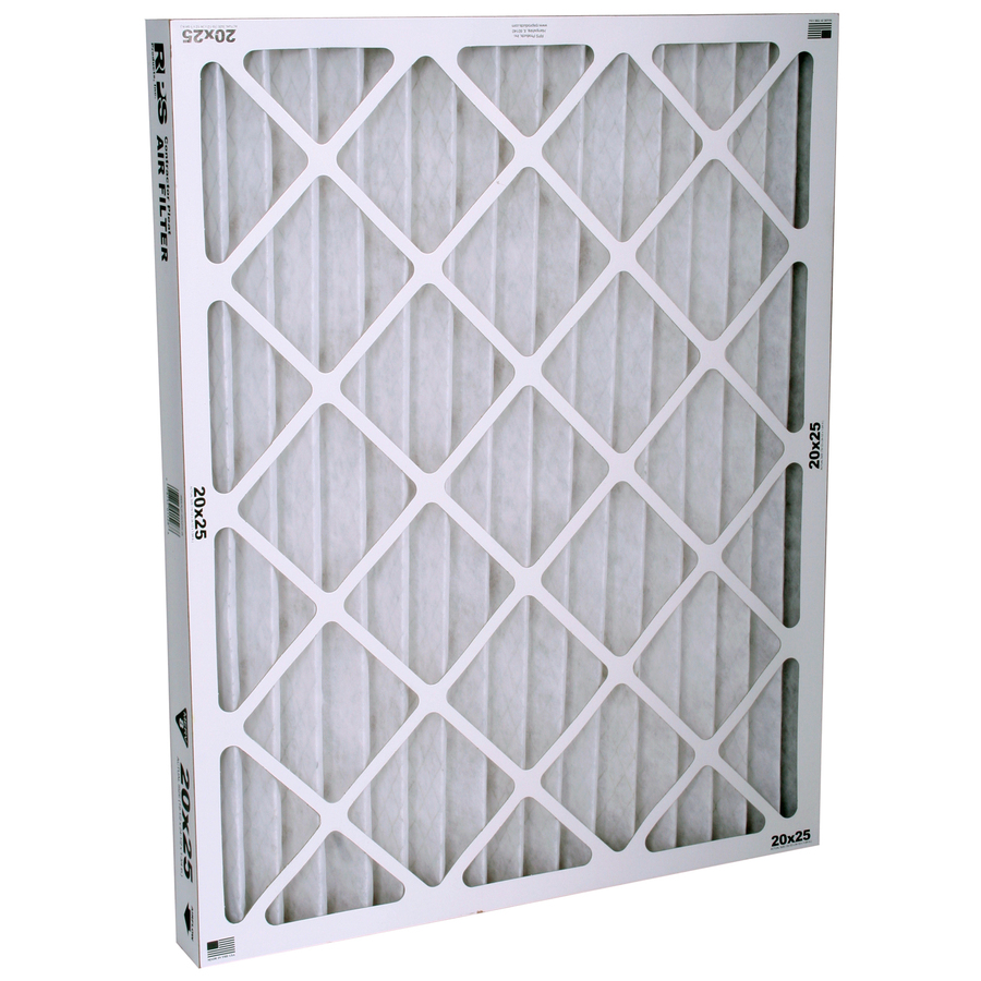 lowes furnace filters