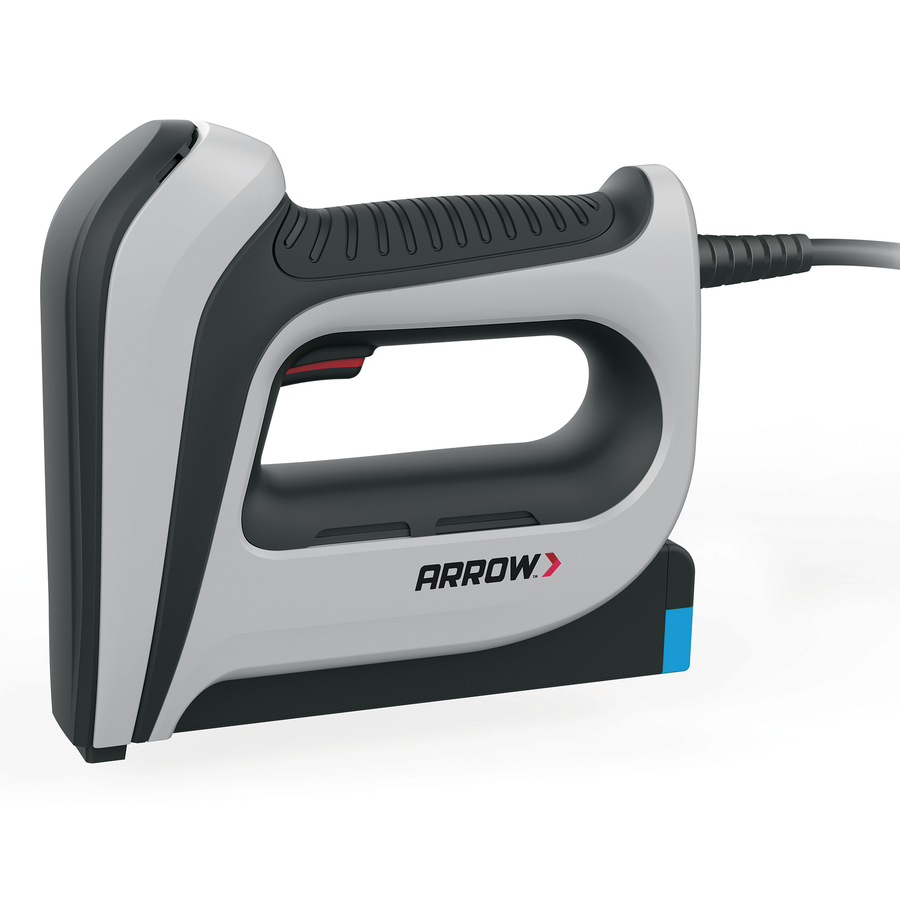 Arrow Fastener 0.375 in Electric Staple Gun