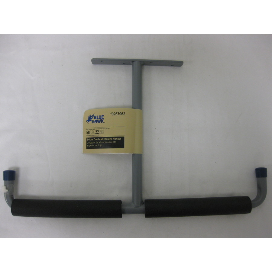 Blue Hawk Deluxe Overhead Storage Hanger