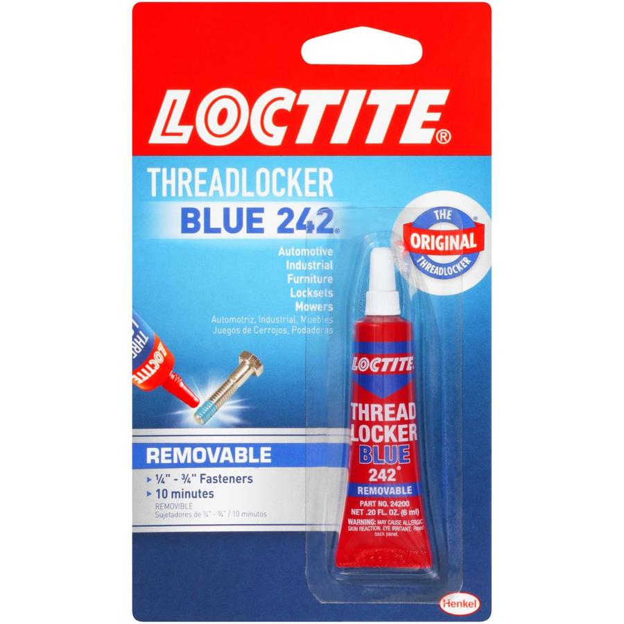 LOCTITE .21 oz Super Glue Adhesive
