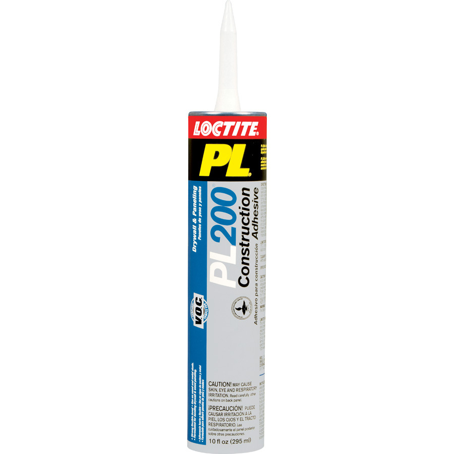 Henkel 120 oz Off White Solvent Based Specialty Caulk