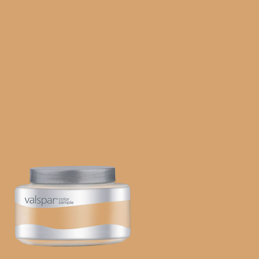 Valspar 8 Oz. Paint Sample   the kiss