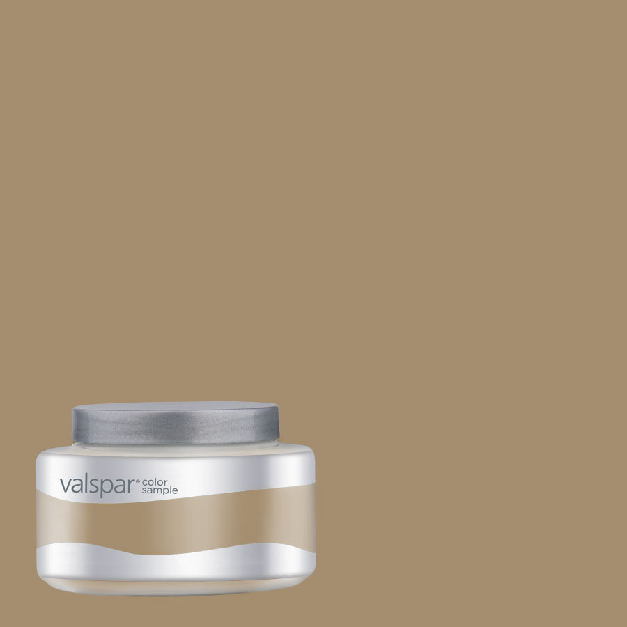 Valspar 8 Oz. Paint Sample   park fountain