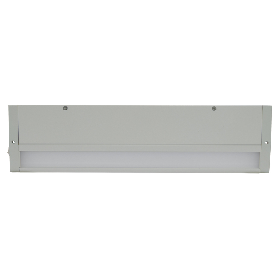 Halo HU10 16.55 in Hardwired/Plug in Under Cabinet LED Light Bar