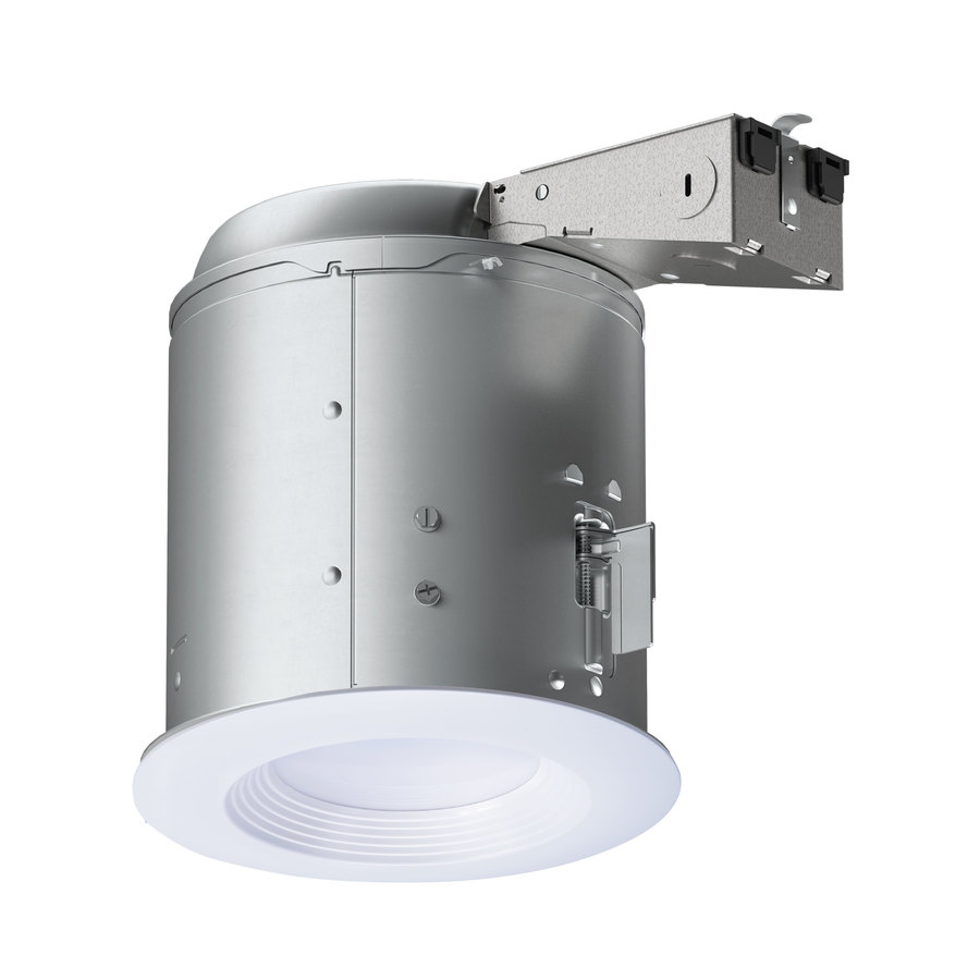 Round Recessed Light Kits At Lowes Com