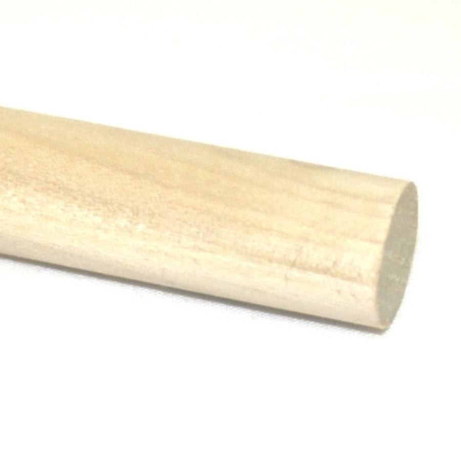 Madison Mill 0.75 in x 48 in Round Poplar Dowel