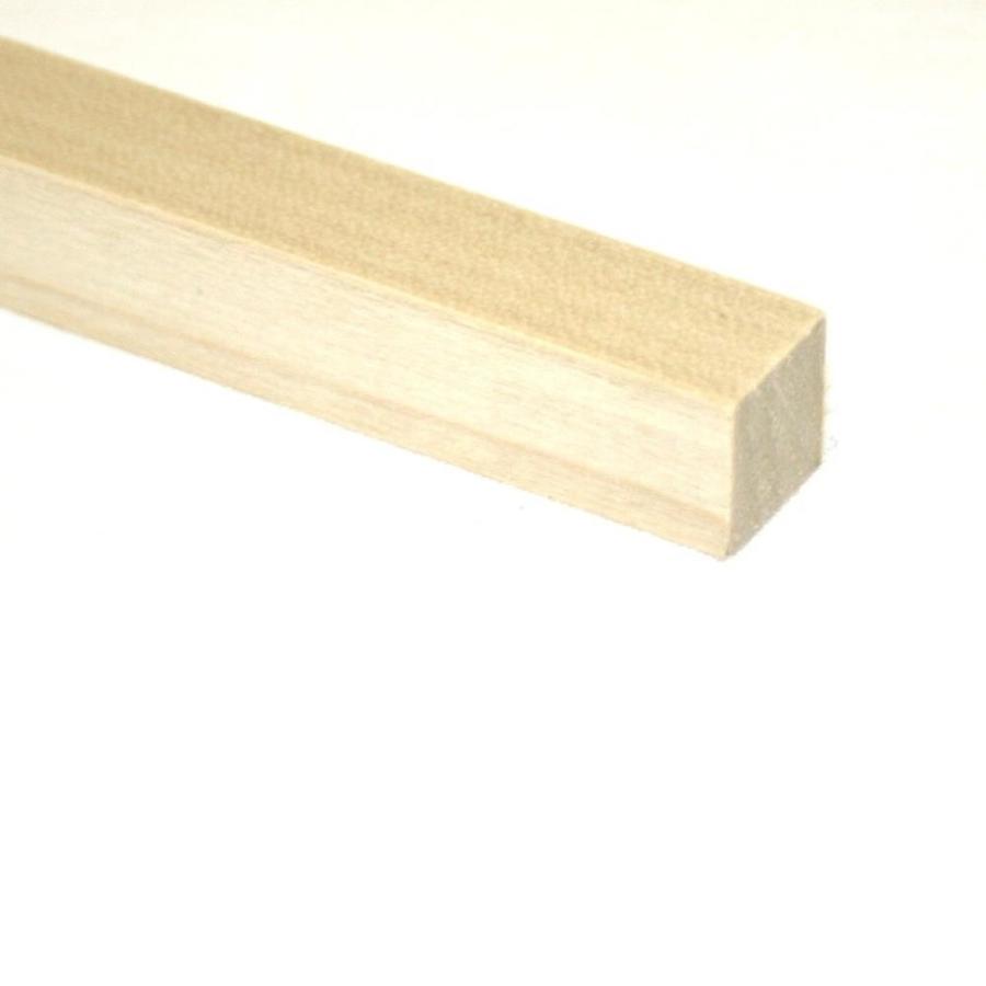 Madison Mill 0.375 in x 36 in Square Poplar Dowel